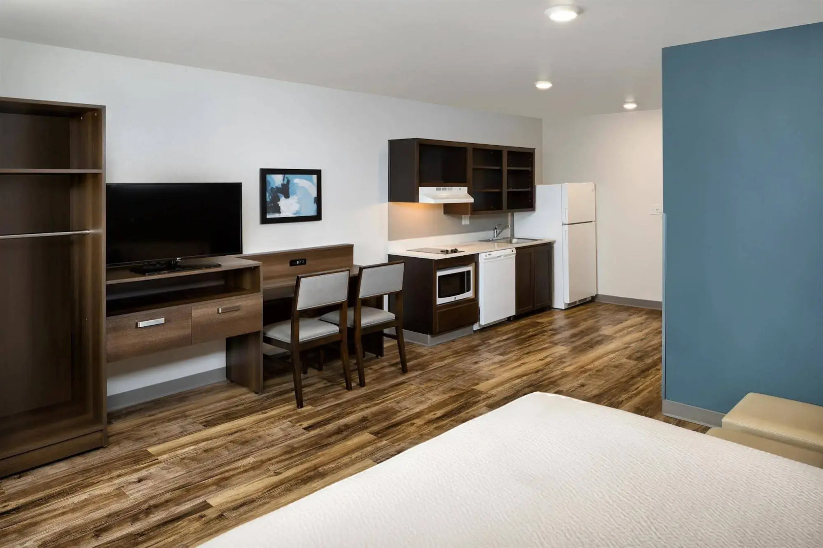 Foto - Woodspring Suites Houston IAH Airport