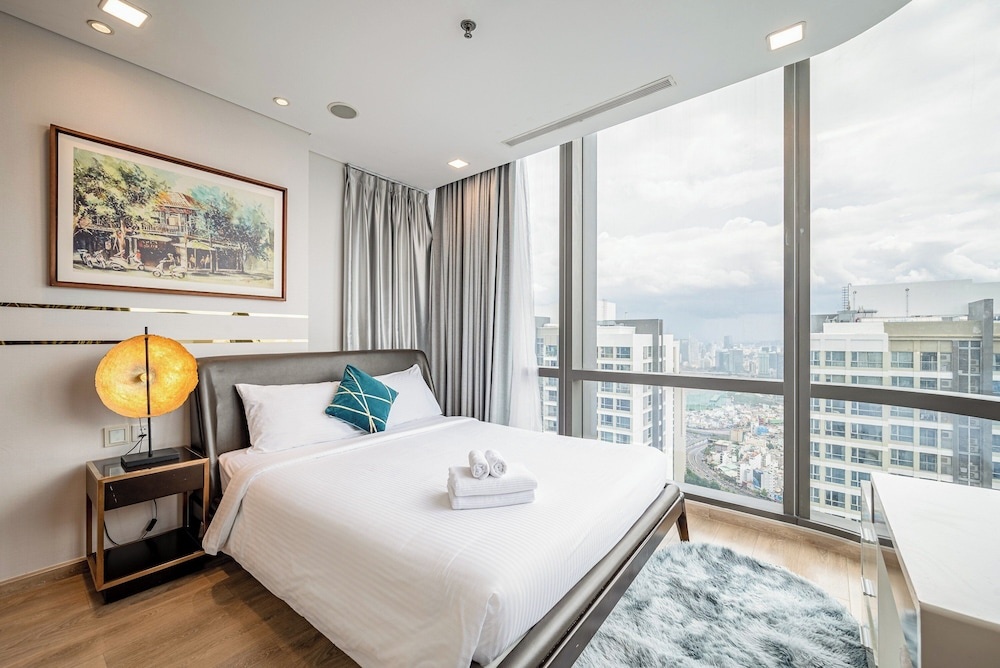 Landmark 81 Residence - La Vague