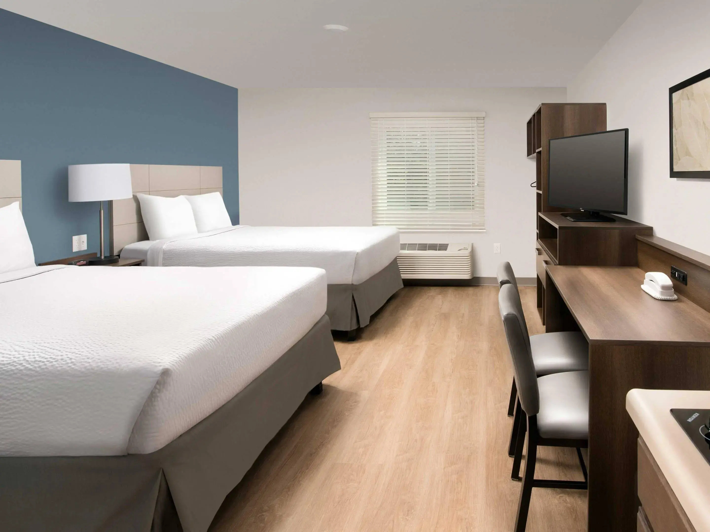Foto - WoodSpring Suites Orlando East UCF