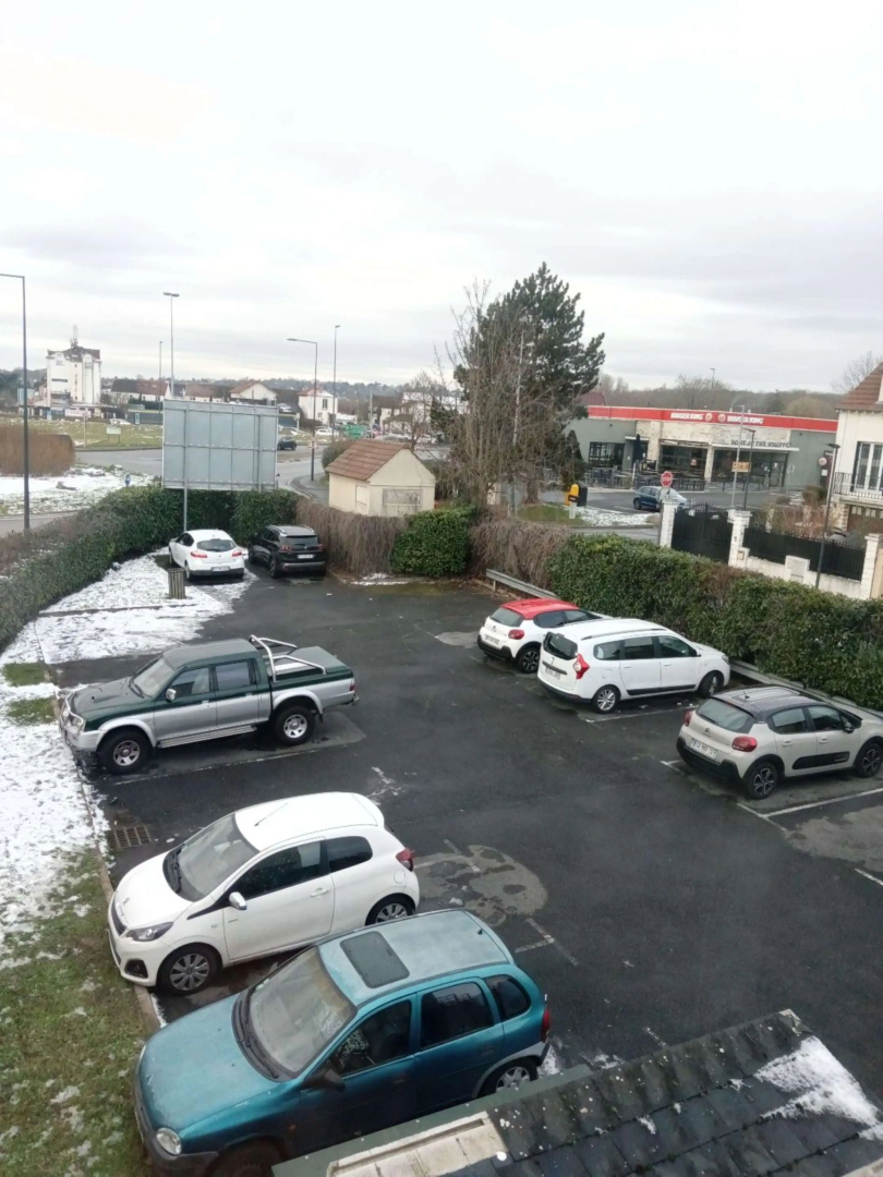 Foto - Premiere Classe Saint Brice Sous Foret
