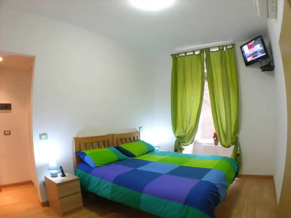 Foto - Maison Vaticana