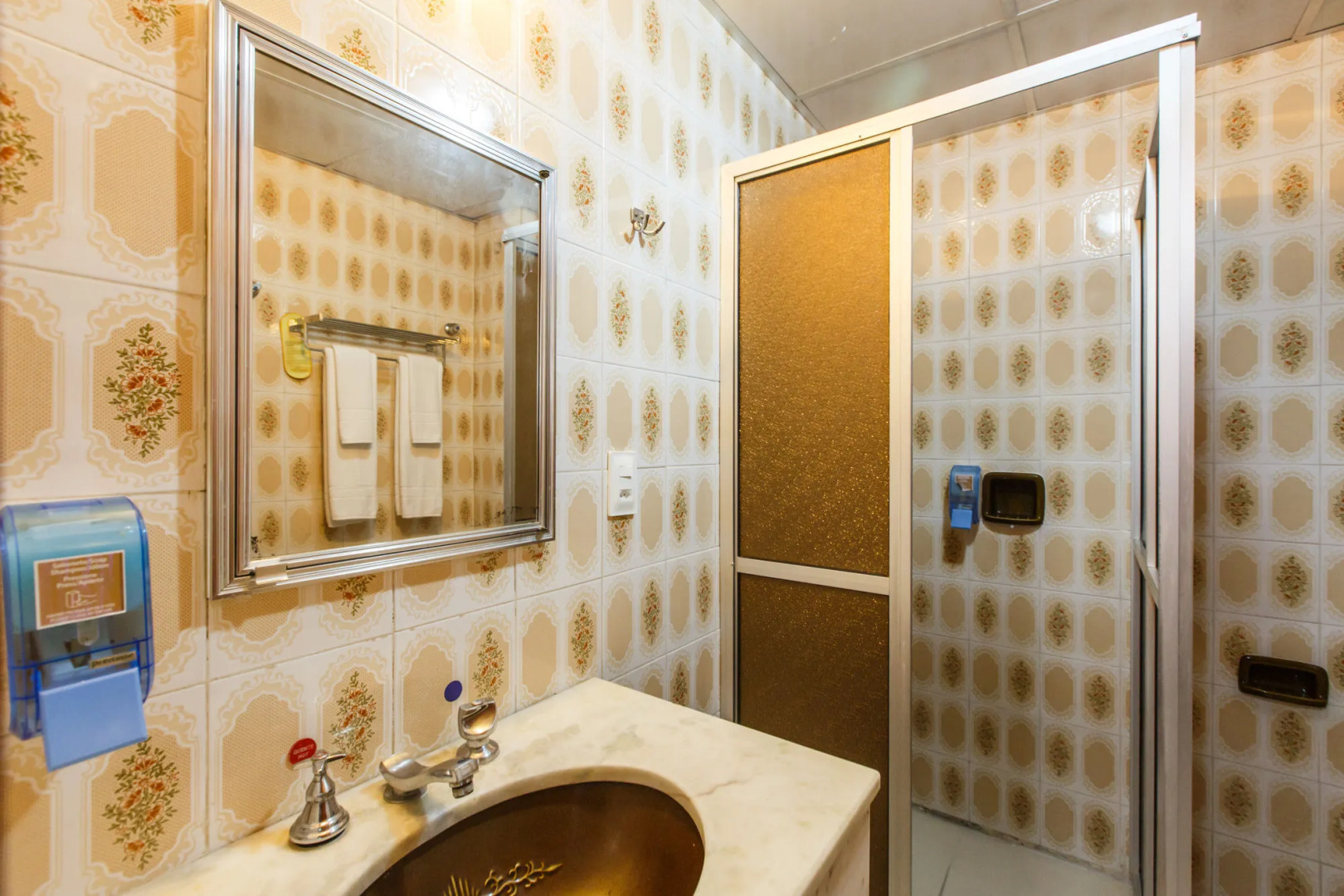 Photo - Rede Andrade Mirante