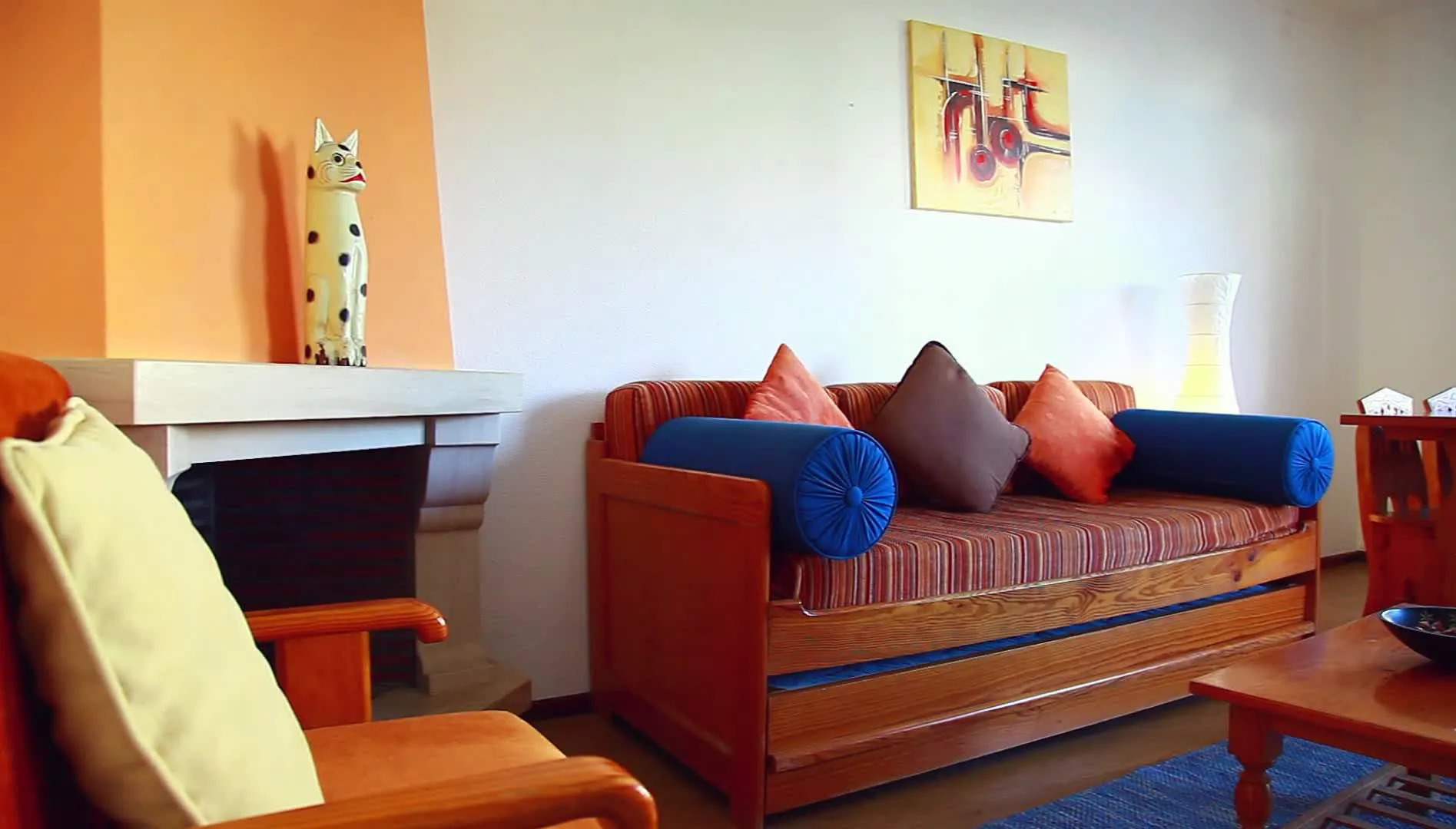 Foto - Clube Maria Luisa