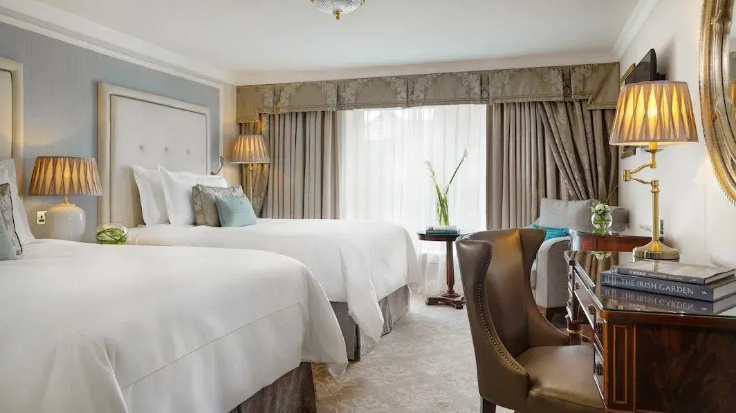 Photo - The Shelbourne, Autograph Collection