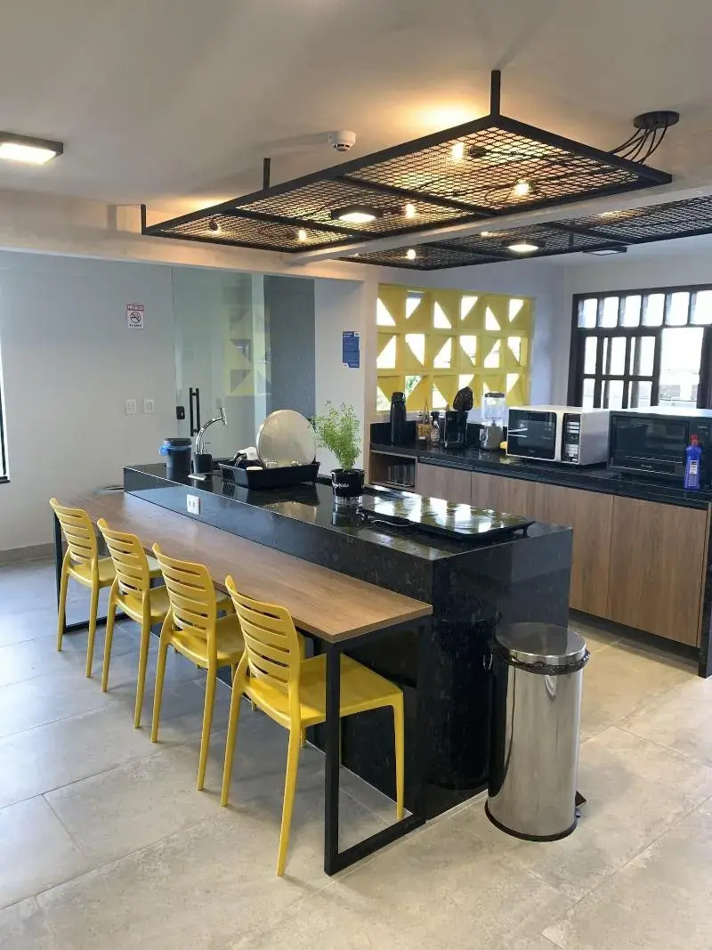 Foto - Liiv Cobogó - Natal Ponta Negra