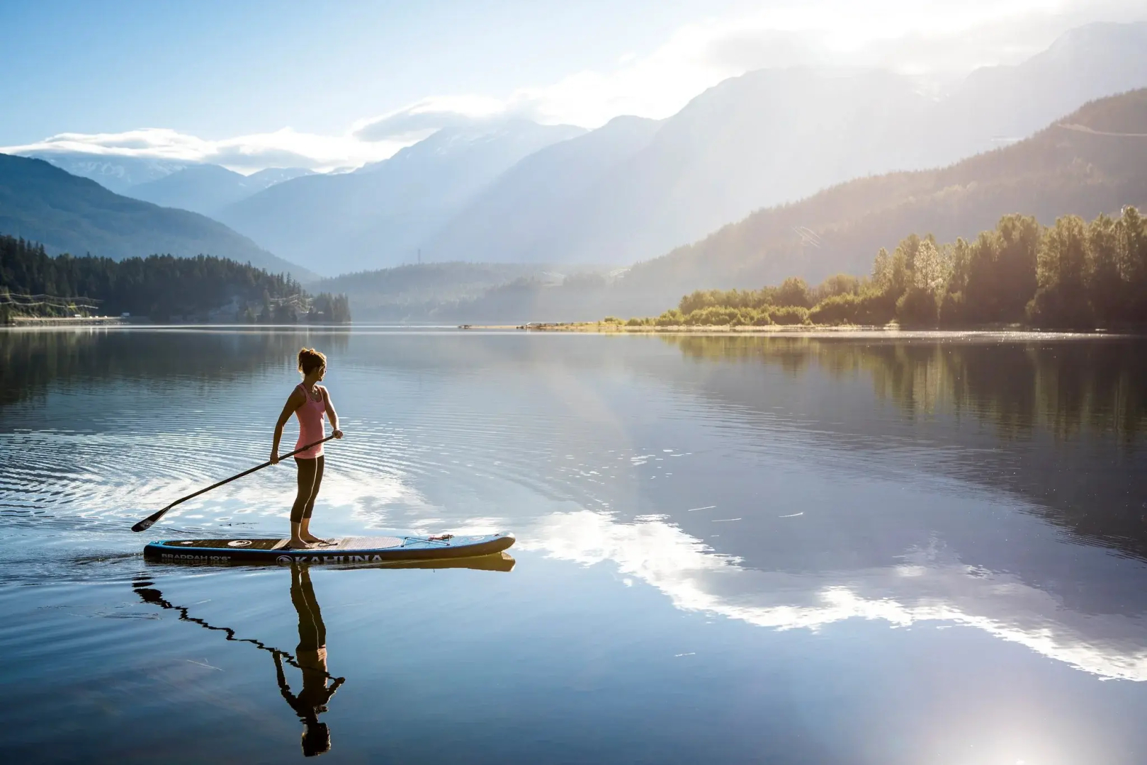 Foto - The Westin Resort & Spa, Whistler