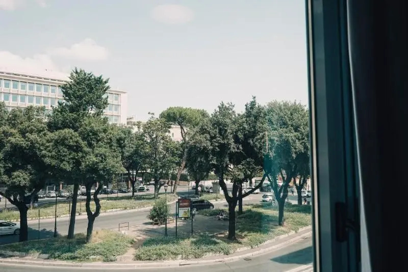 Foto - Fortyfive Squared Hotel