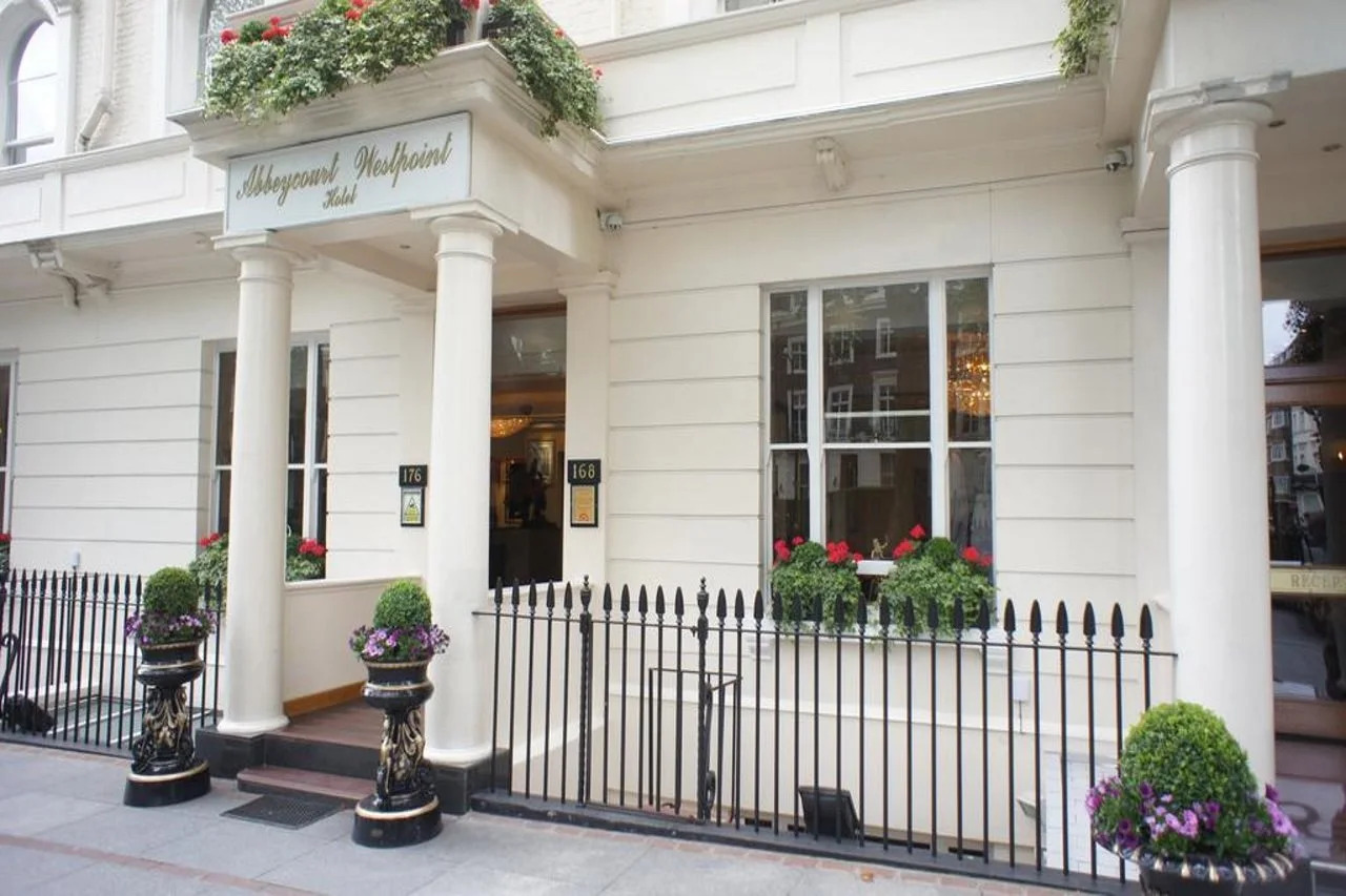 Foto - Westpoint Hotel