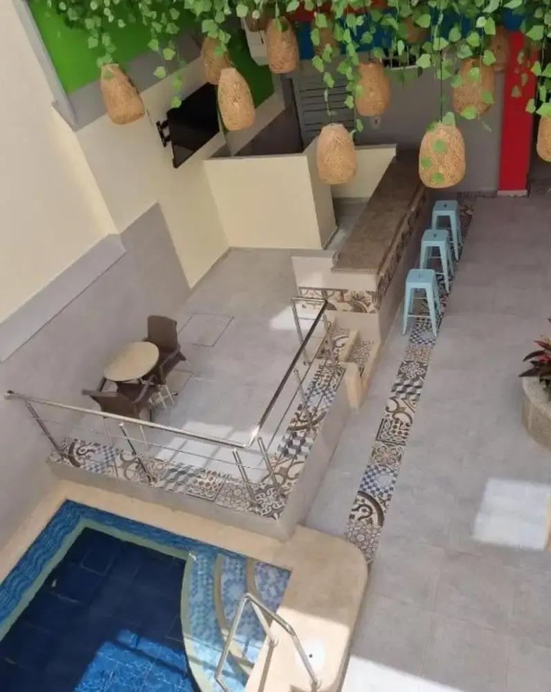 Photo - Hotel Zamay Centro Historico