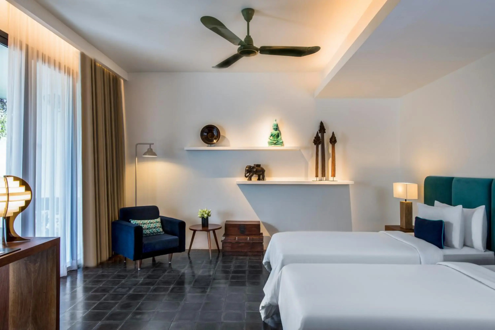 Foto - Viroth's Hotel