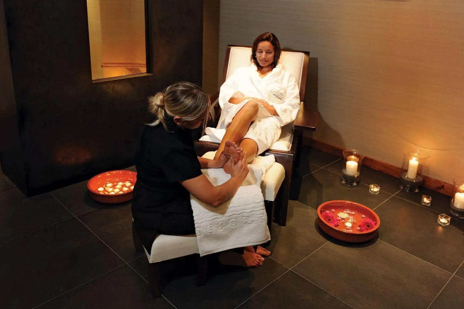 Photo - Belmar Spa & Beach Resort