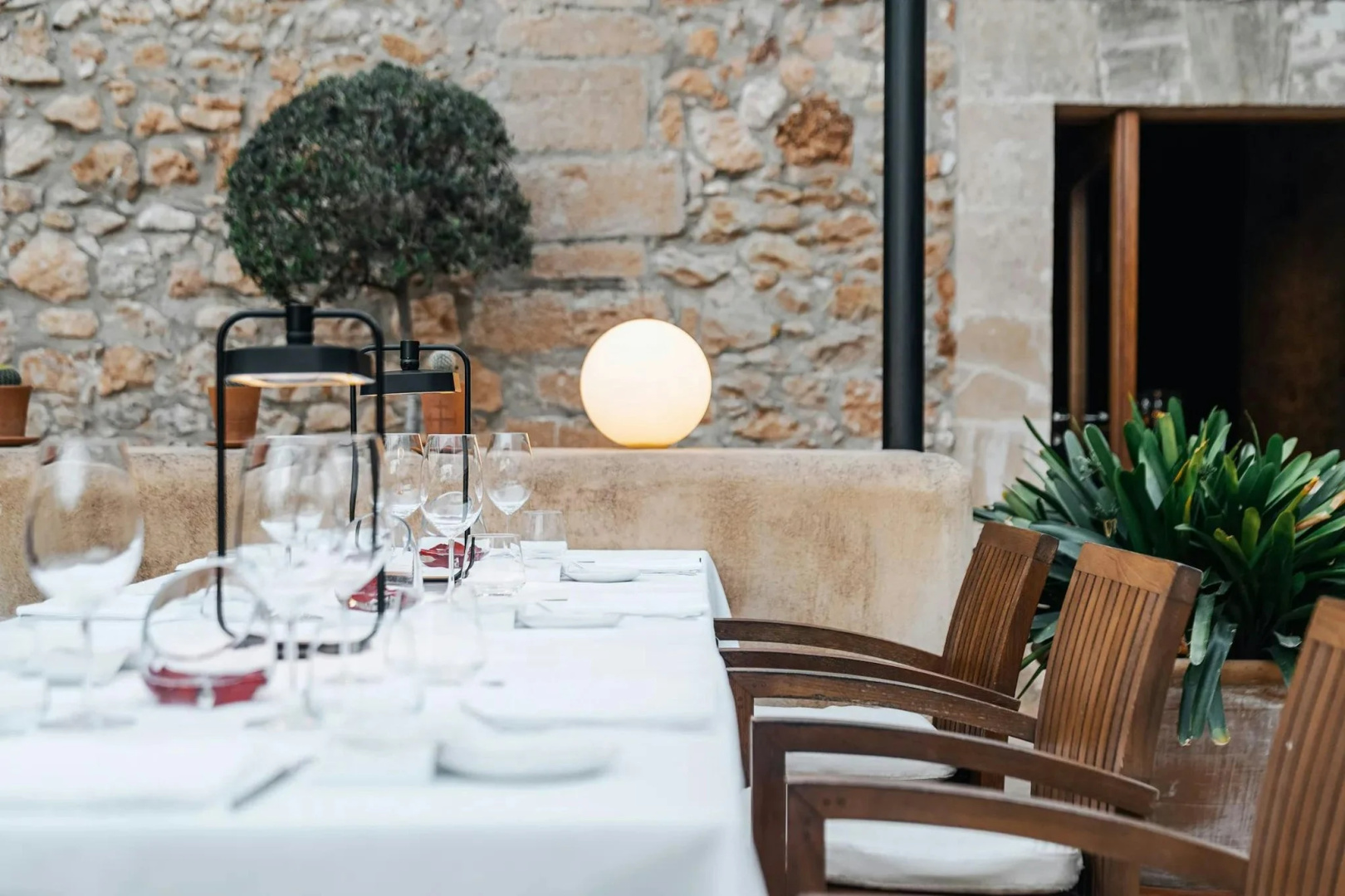 Foto - Son Brull Hotel & Spa