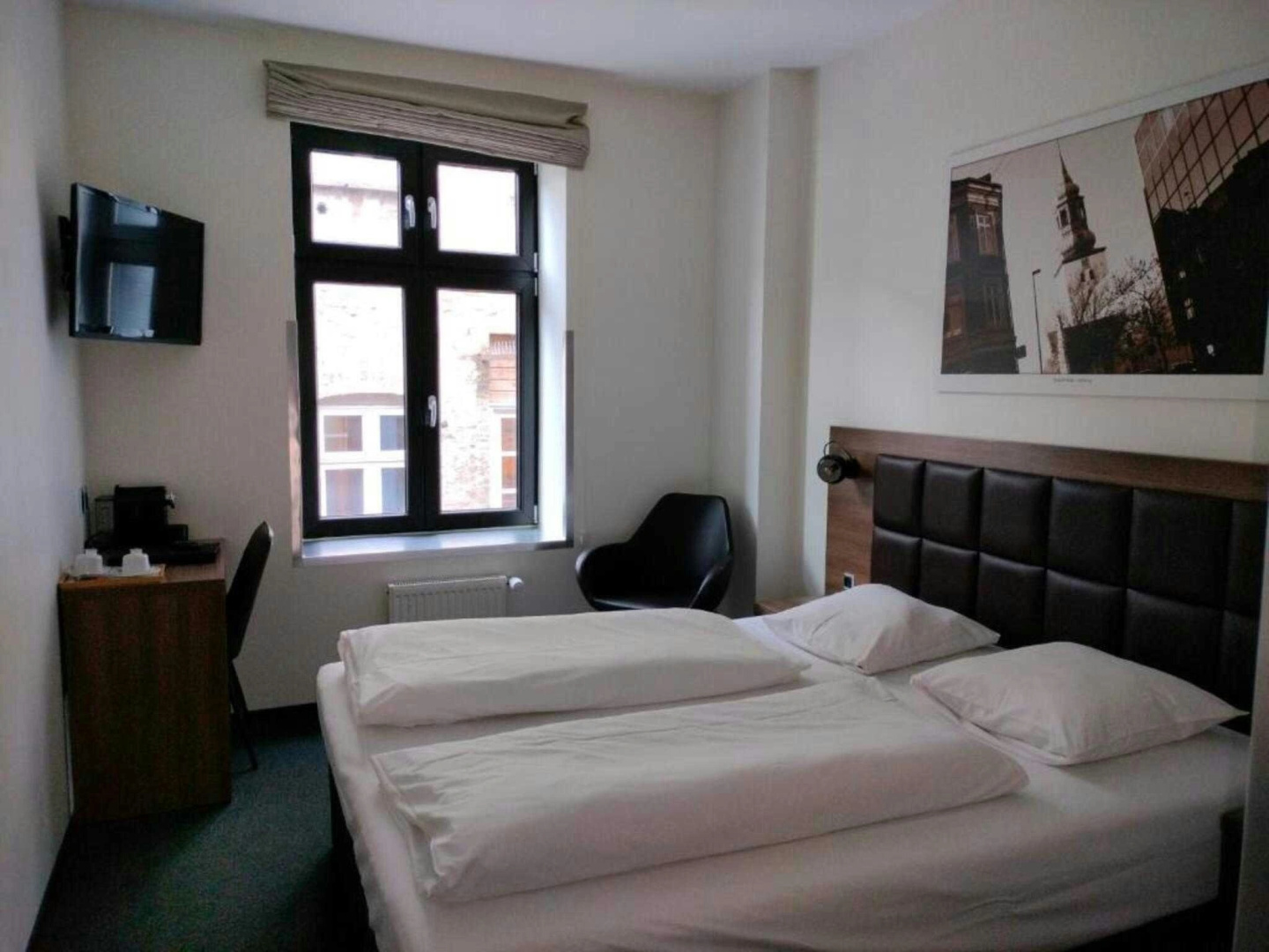 Photo - Dancenter Hotel Jomfru Ane