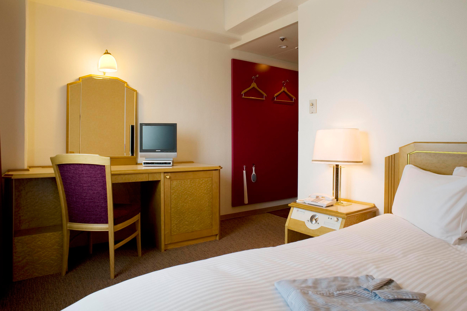Foto - Hotel Nikko Narita
