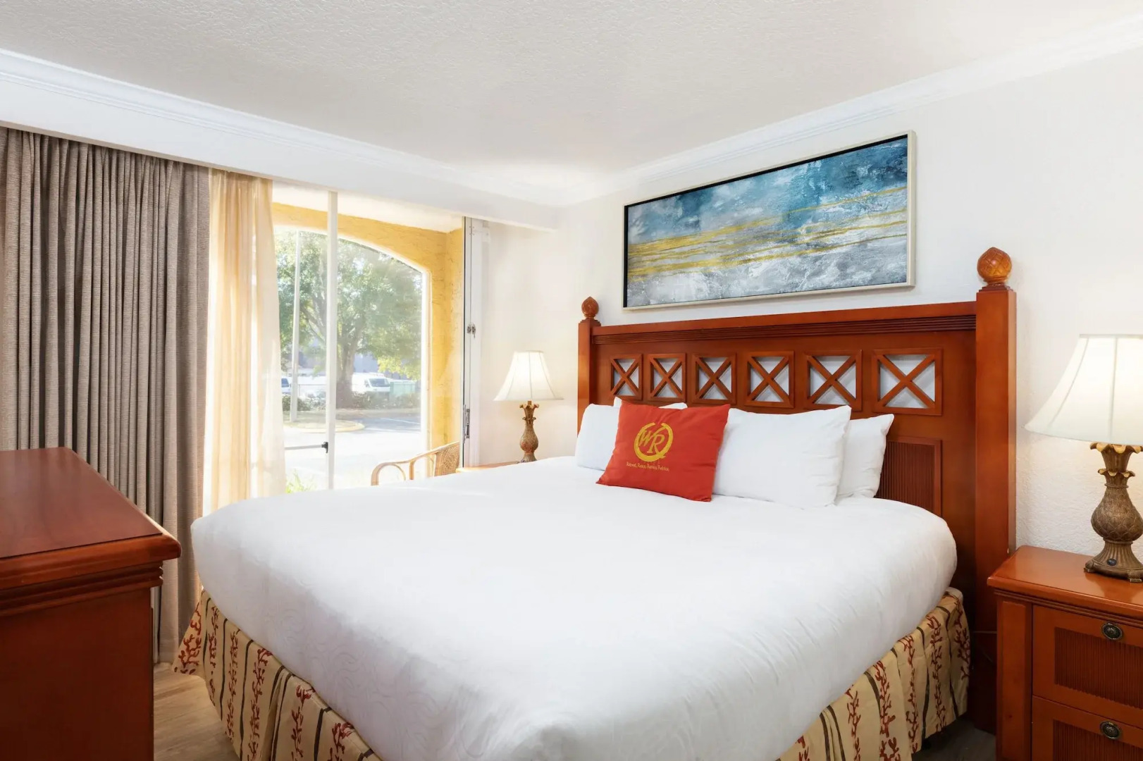 Foto - Westgate Blue Tree