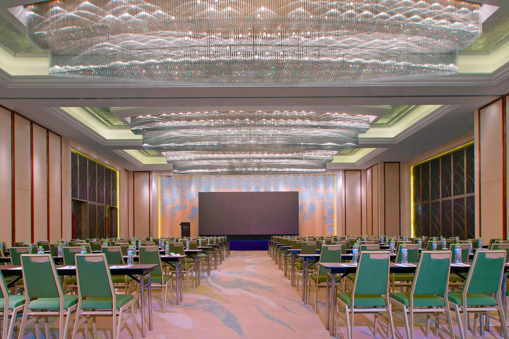 Photo - The Westin Qingdao