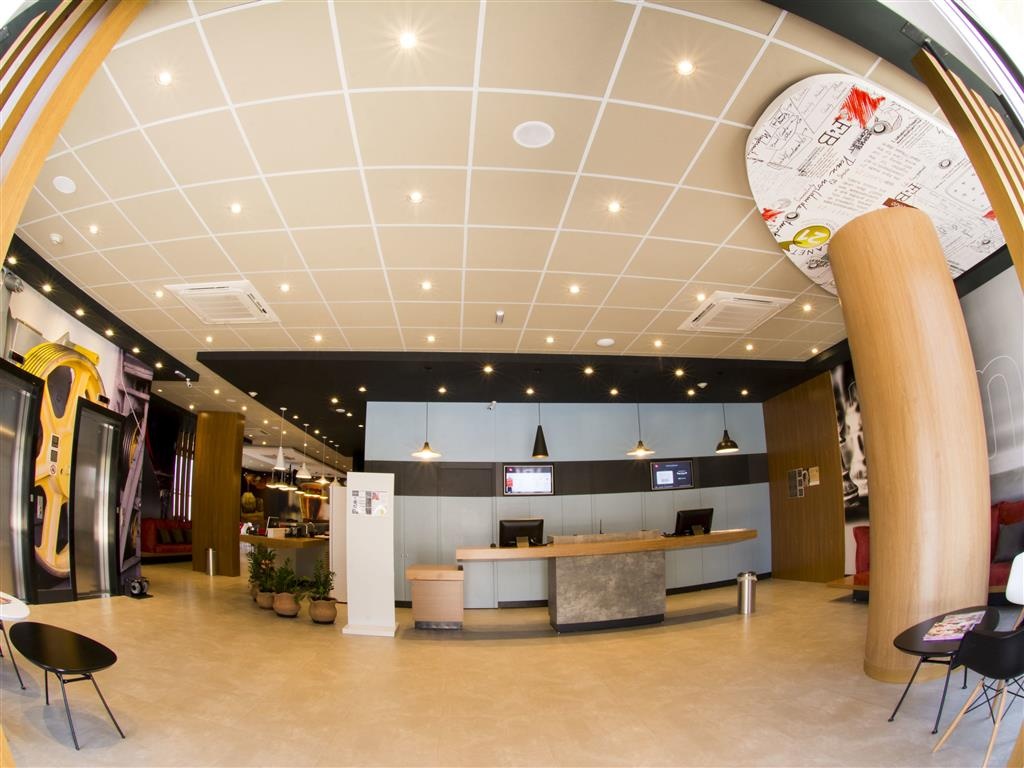 ibis Aracruz