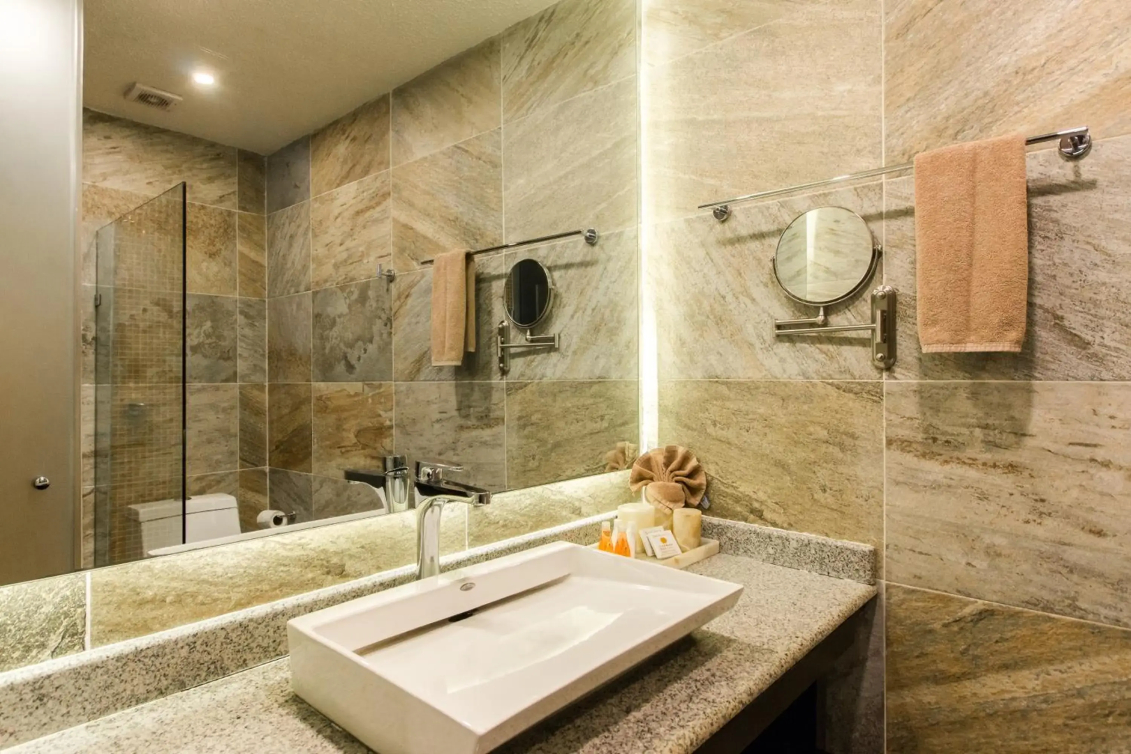 Foto - Suites Corazon
