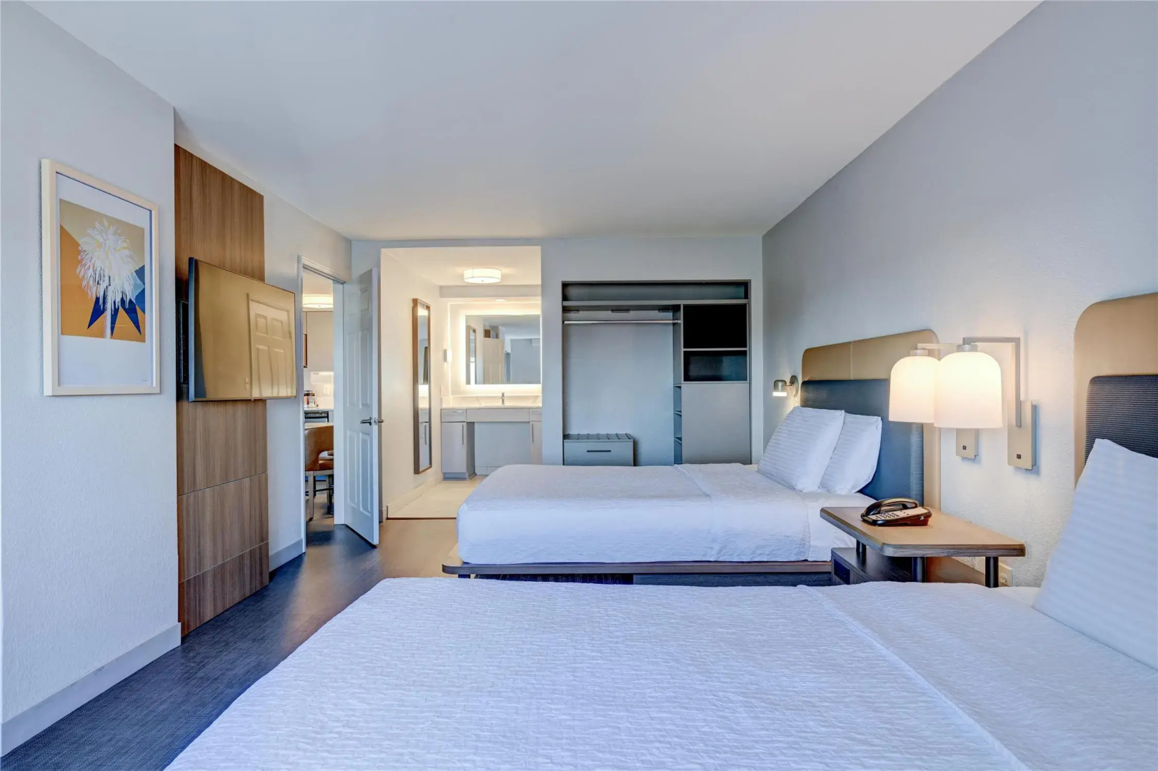 Photo - Homewood Suites by Hilton Anaheim-Main Gate Area