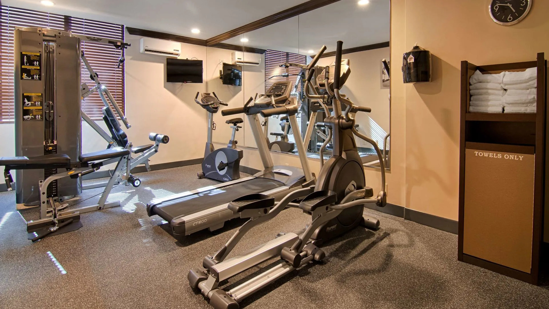 Photo - Best Western Ft Lauderdale I-95 Inn