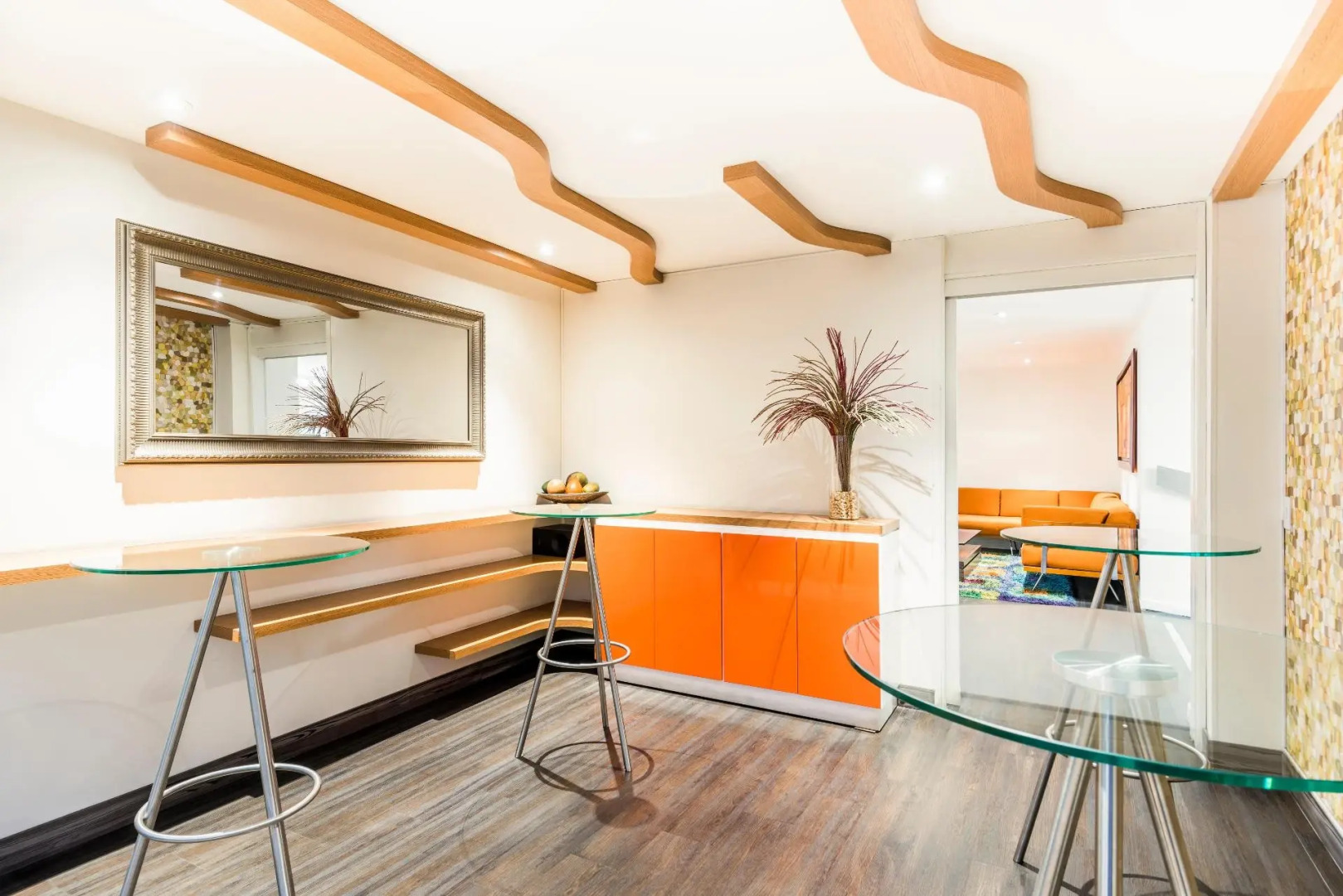 Foto - Suites by Vilar América