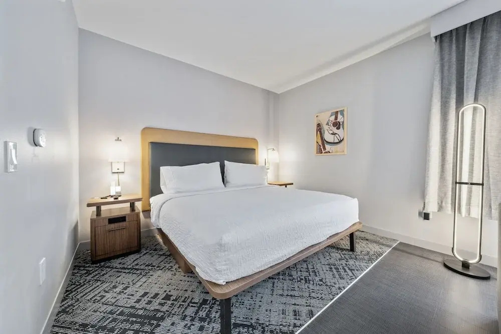 Foto - Homewood Suites By Hilton Austin Airport