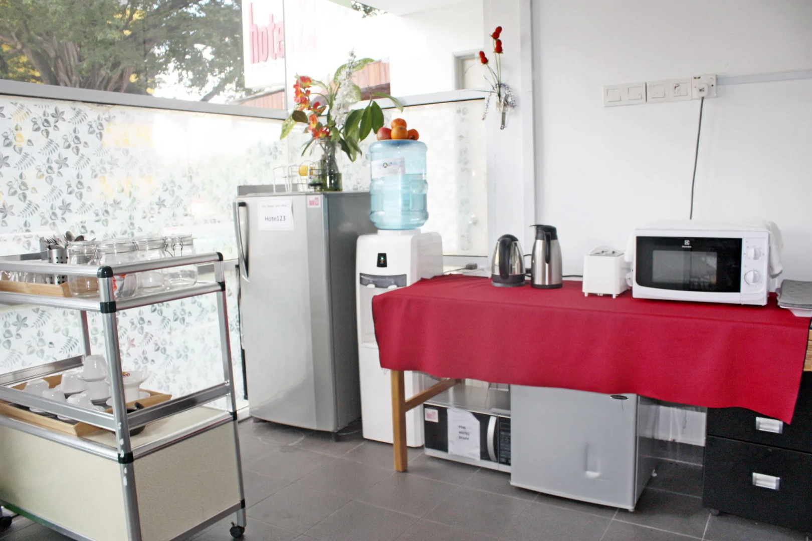 Foto - Boutique Hote123