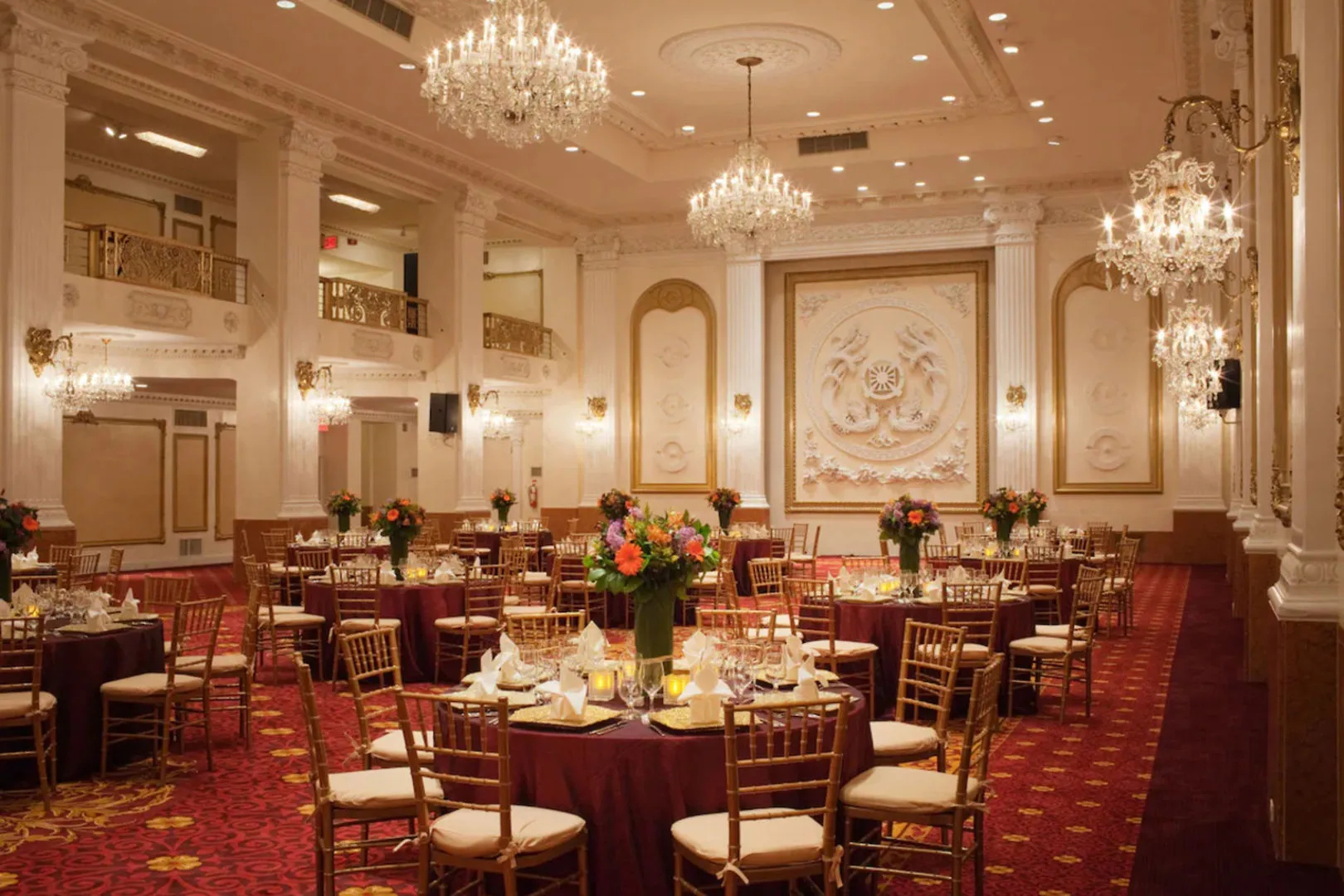 Foto - New Yorker by Lotte Hotels