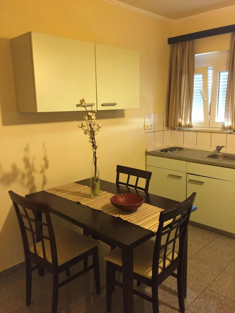 Photo - Comfort Hotel Apartments