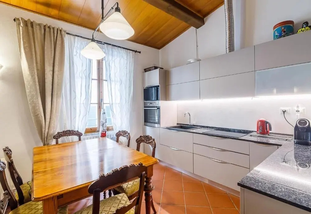 Photo - Numa Florence Palazzo Haggis