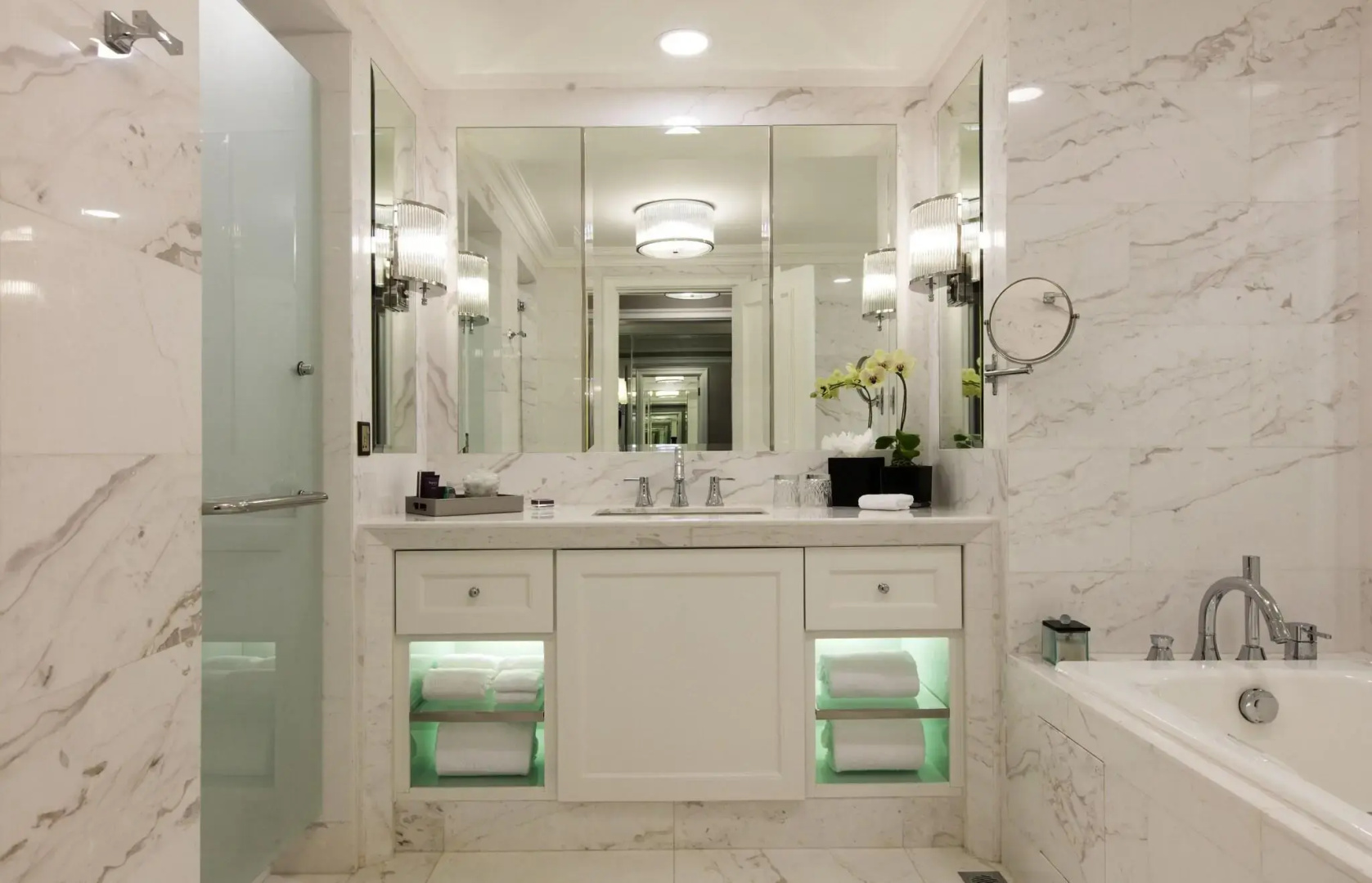 Photo - The Ritz-Carlton, Kuala Lumpur