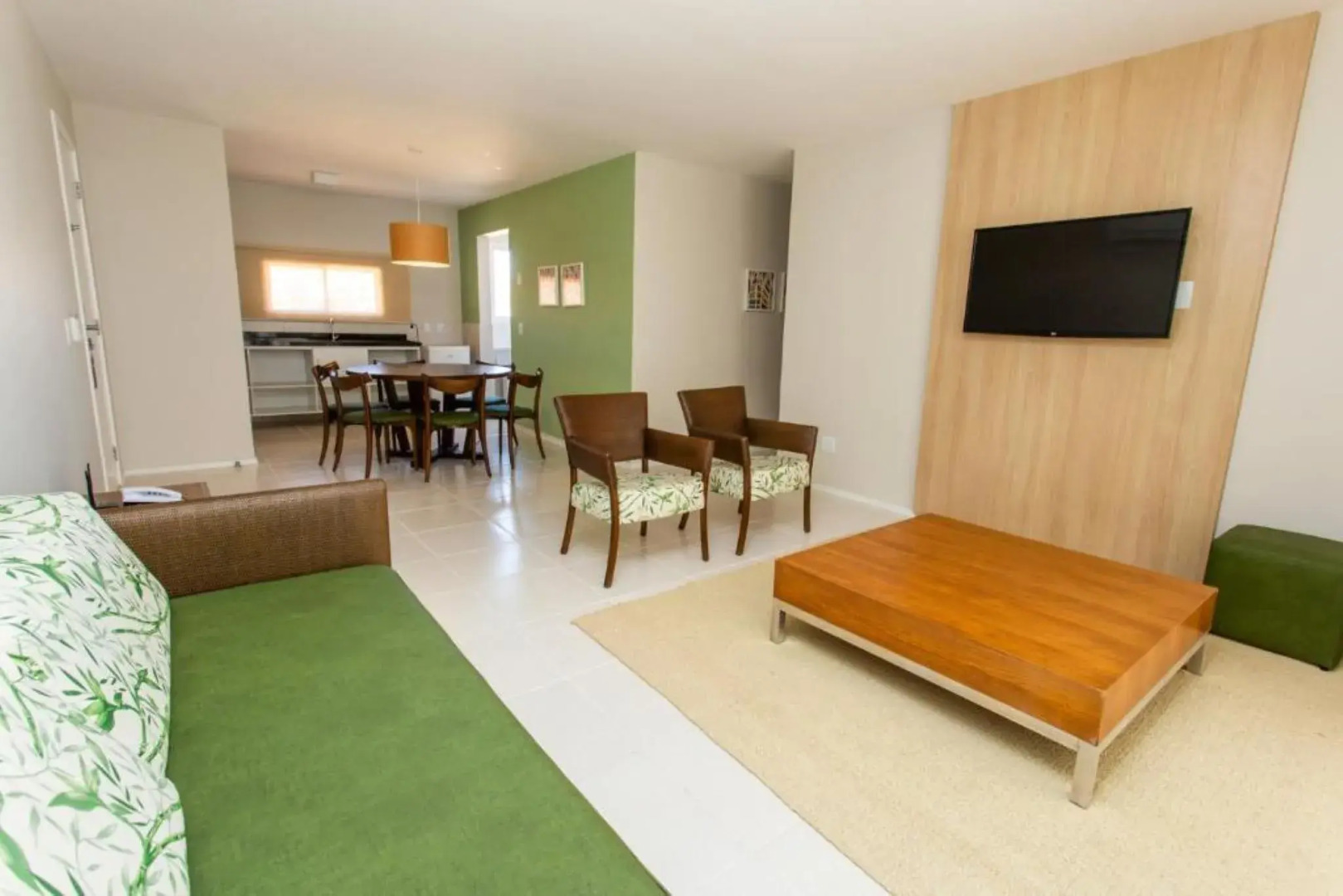 Foto - Beach Park Resort - Wellness