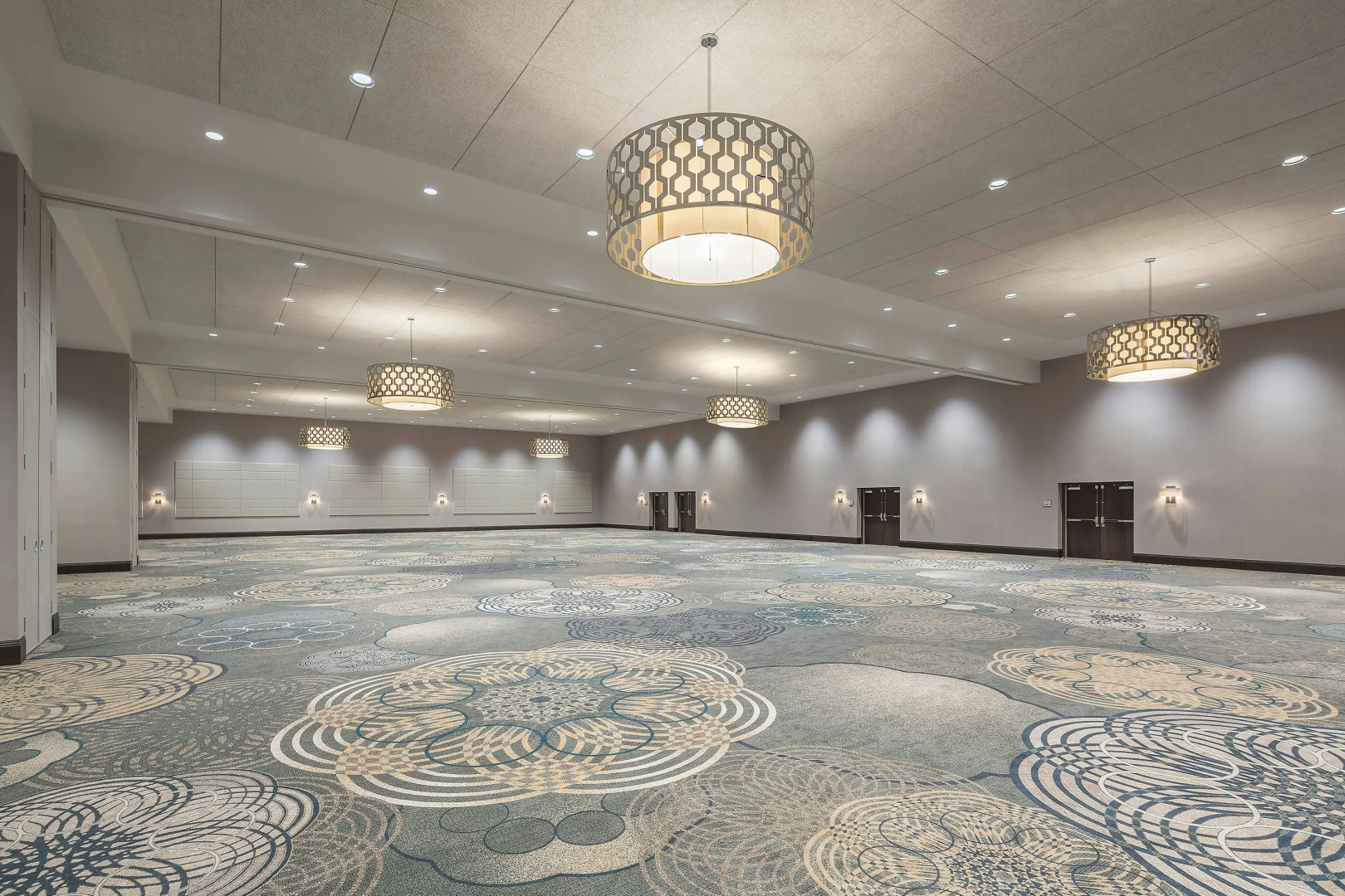 Photo - Sheraton Vancouver Airport Hotel