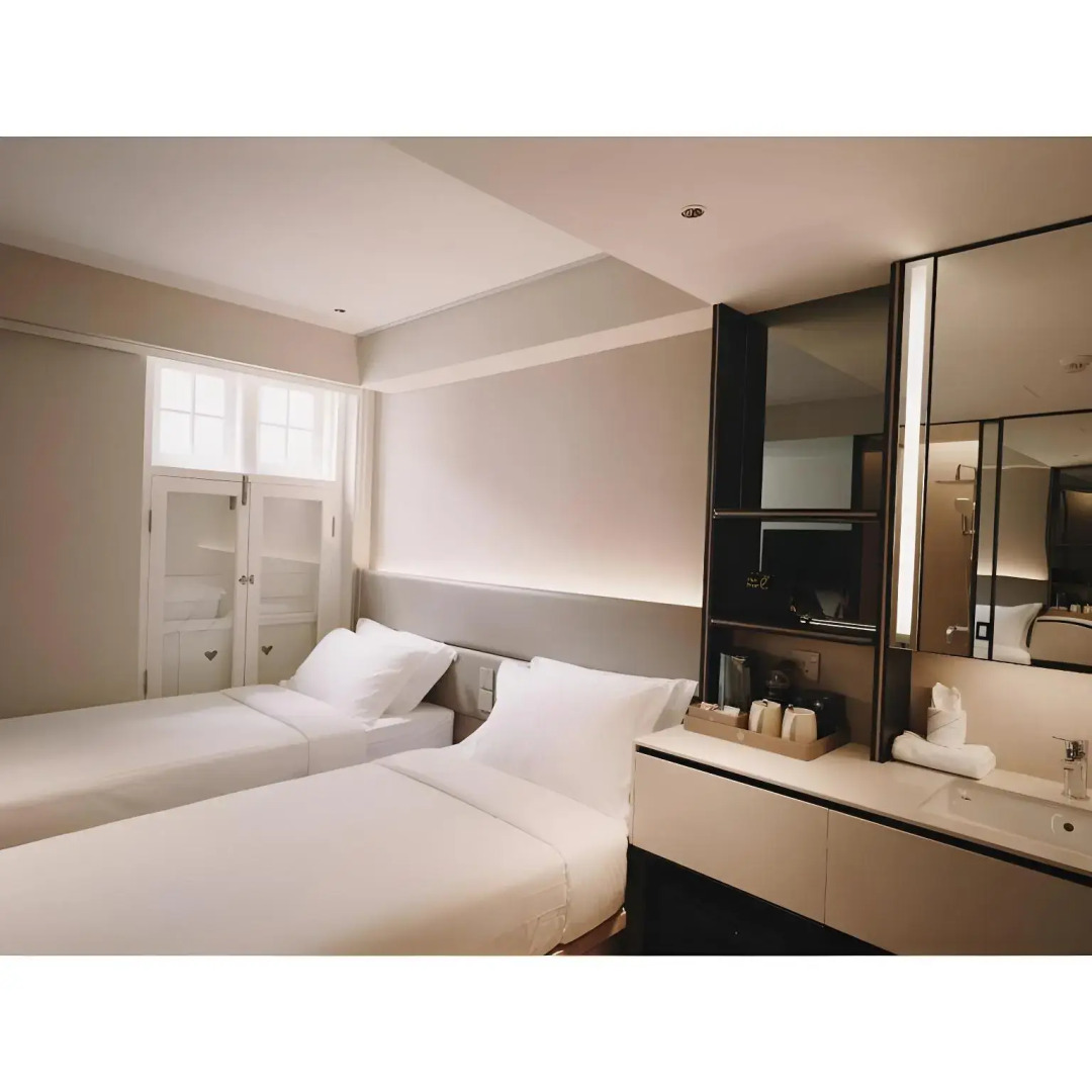 Photo - Hotel 1900 Chinatown