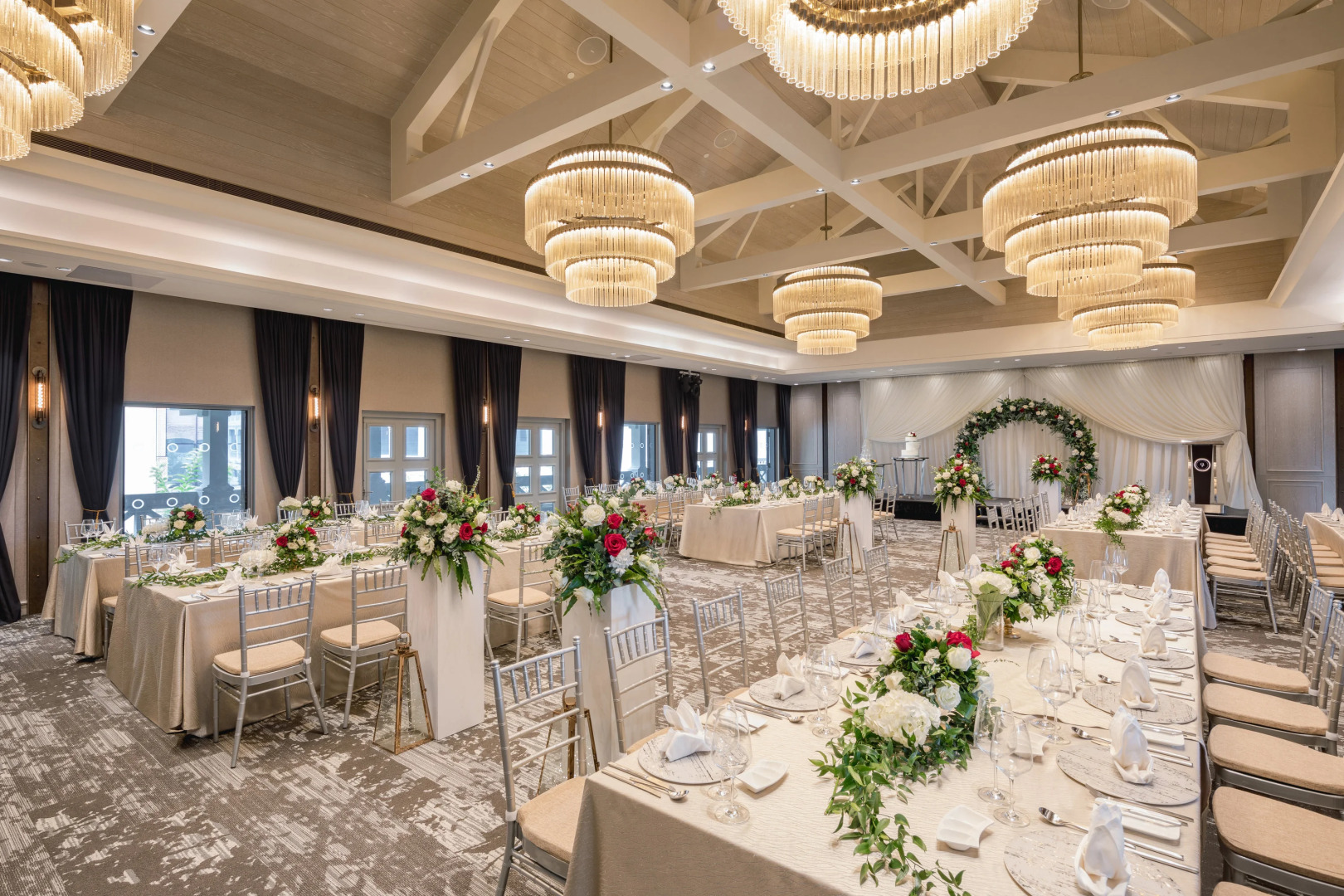 Foto - The Outpost Hotel Sentosa by Far East Hospitality