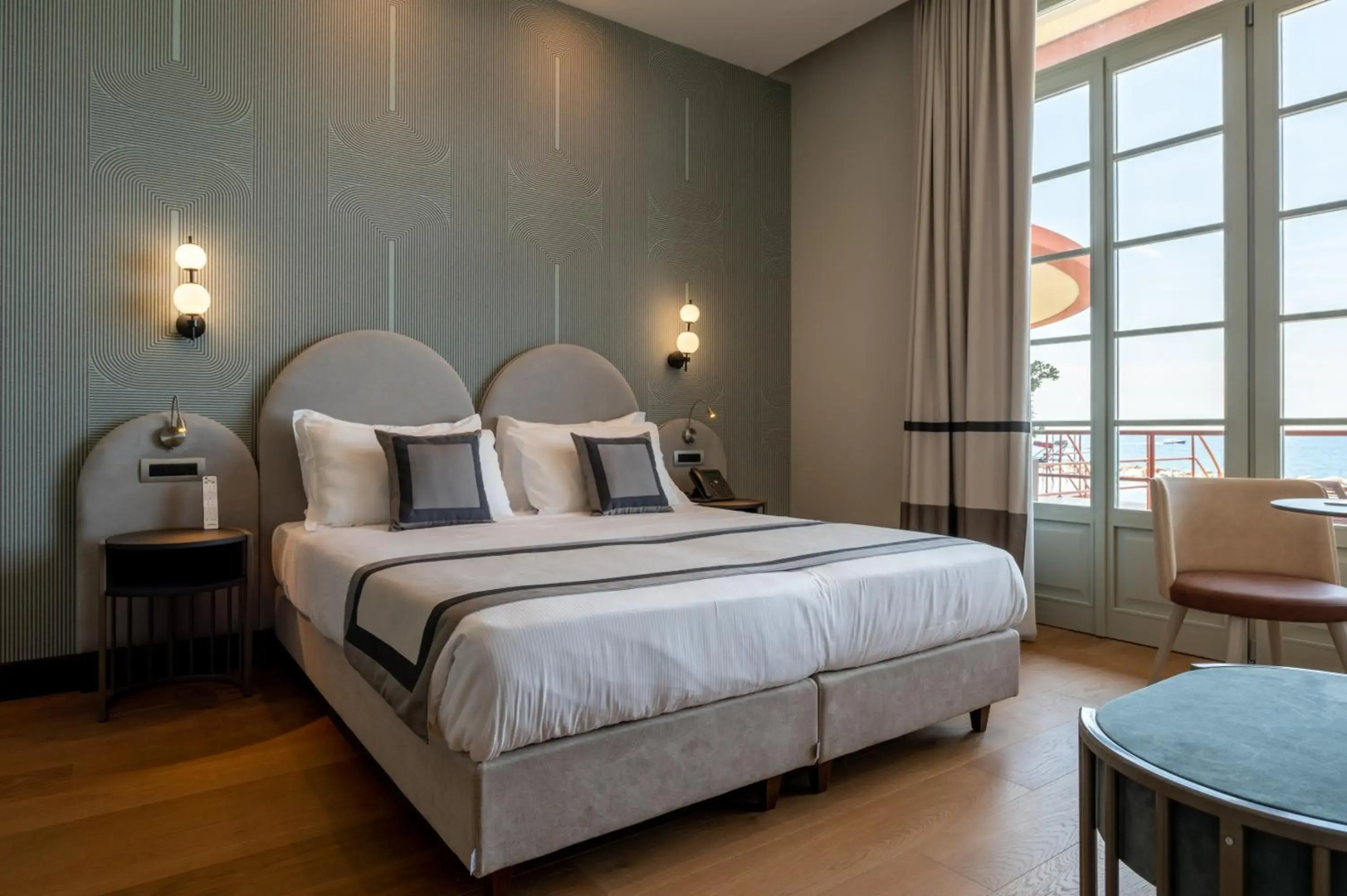Foto - Grand Hotel Torre Fara