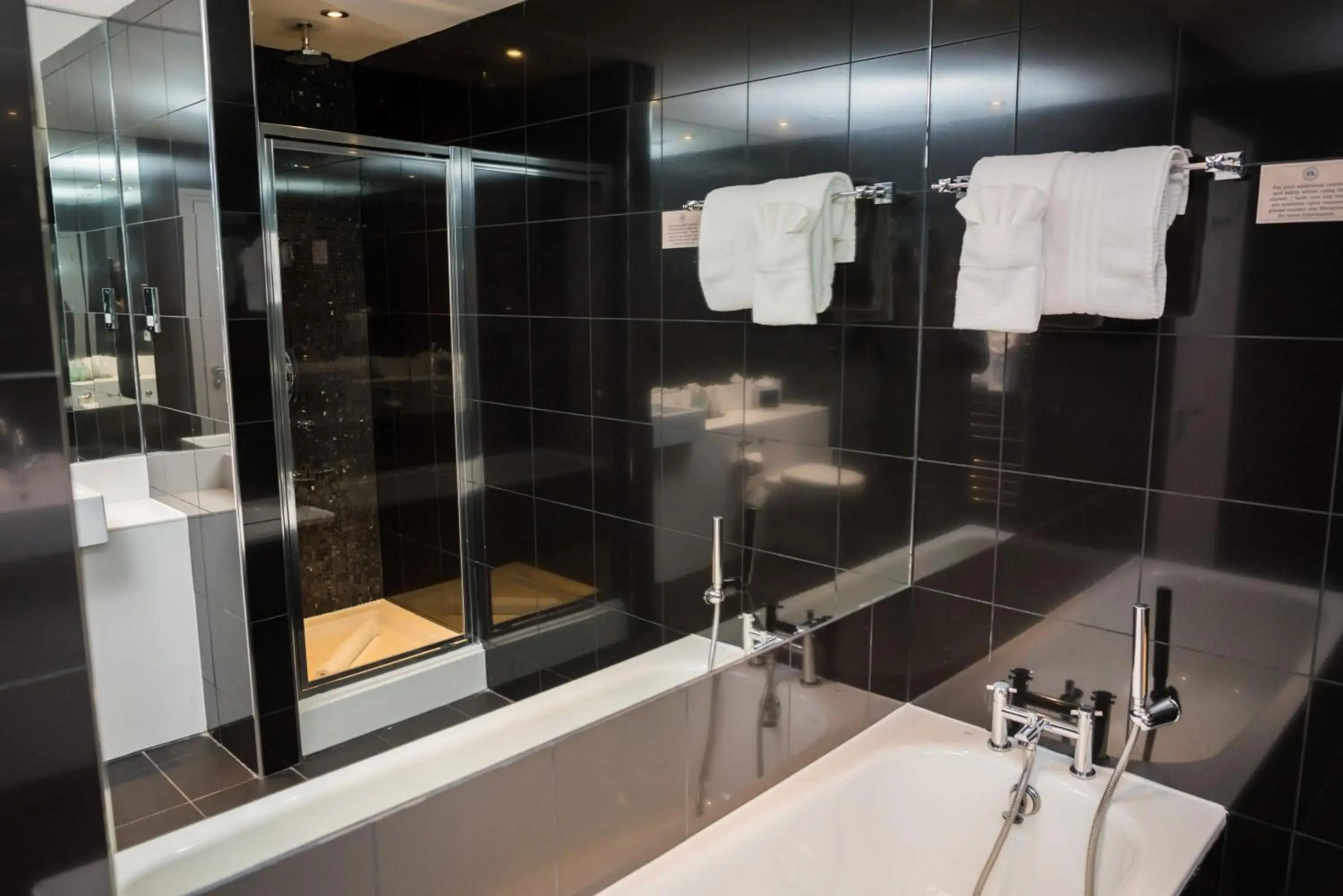 Photo - The Townhouse Manchester