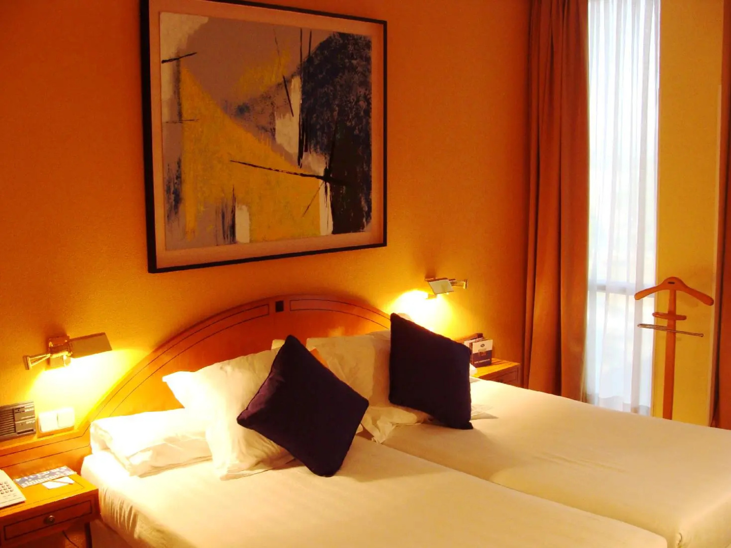 Foto - Hotel Majadahonda