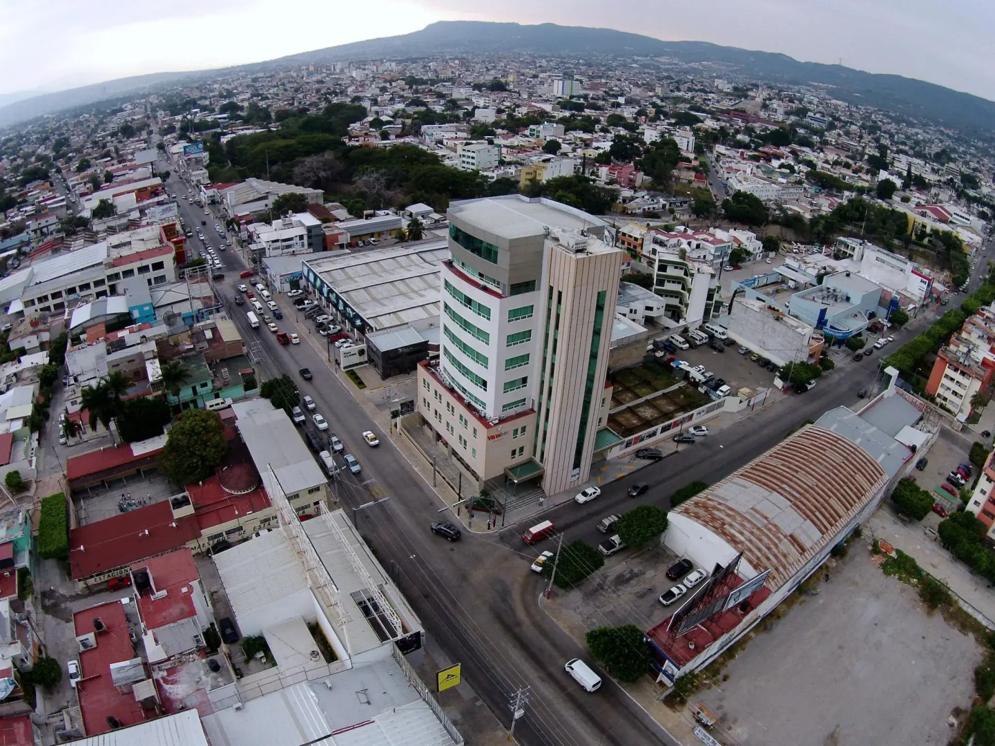 Foto - Vista Inn Premium