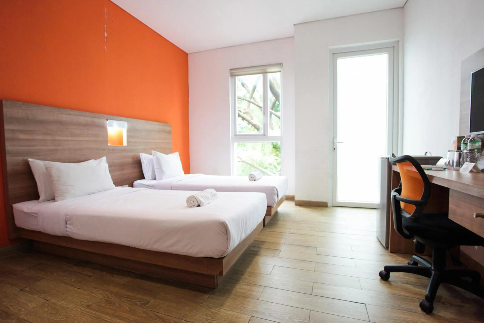 Foto - LeGreen Suite Kuningan