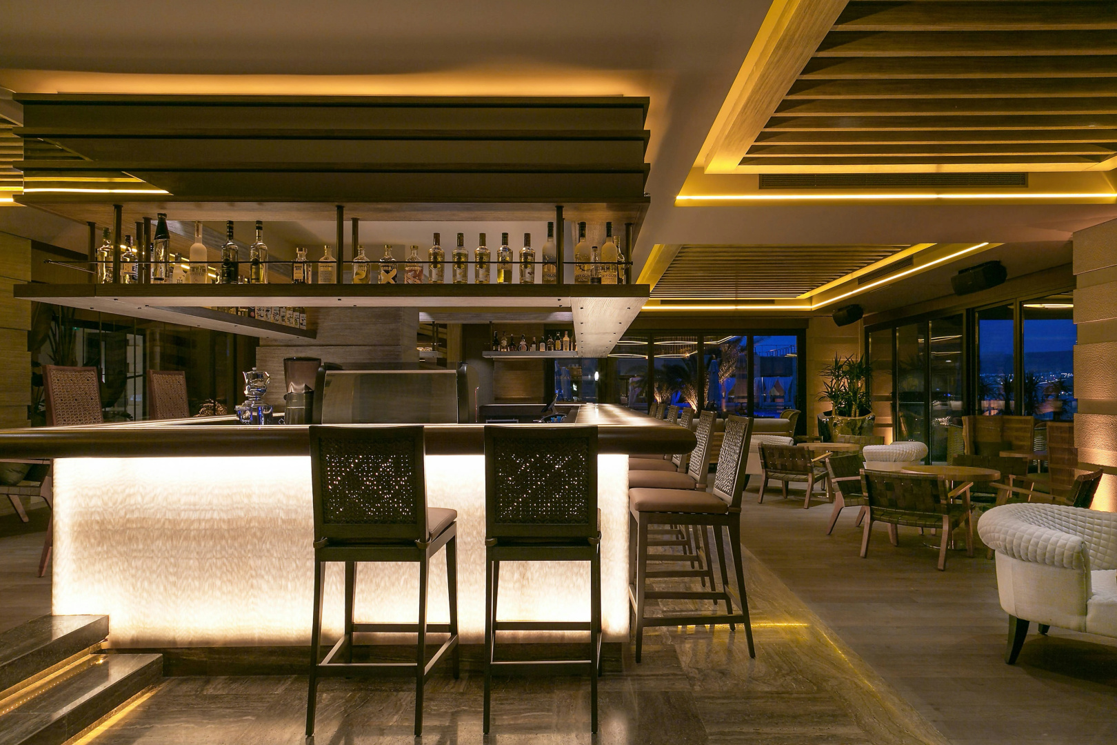 Foto - Caresse, a Luxury Collection Resort & Spa, Bodrum