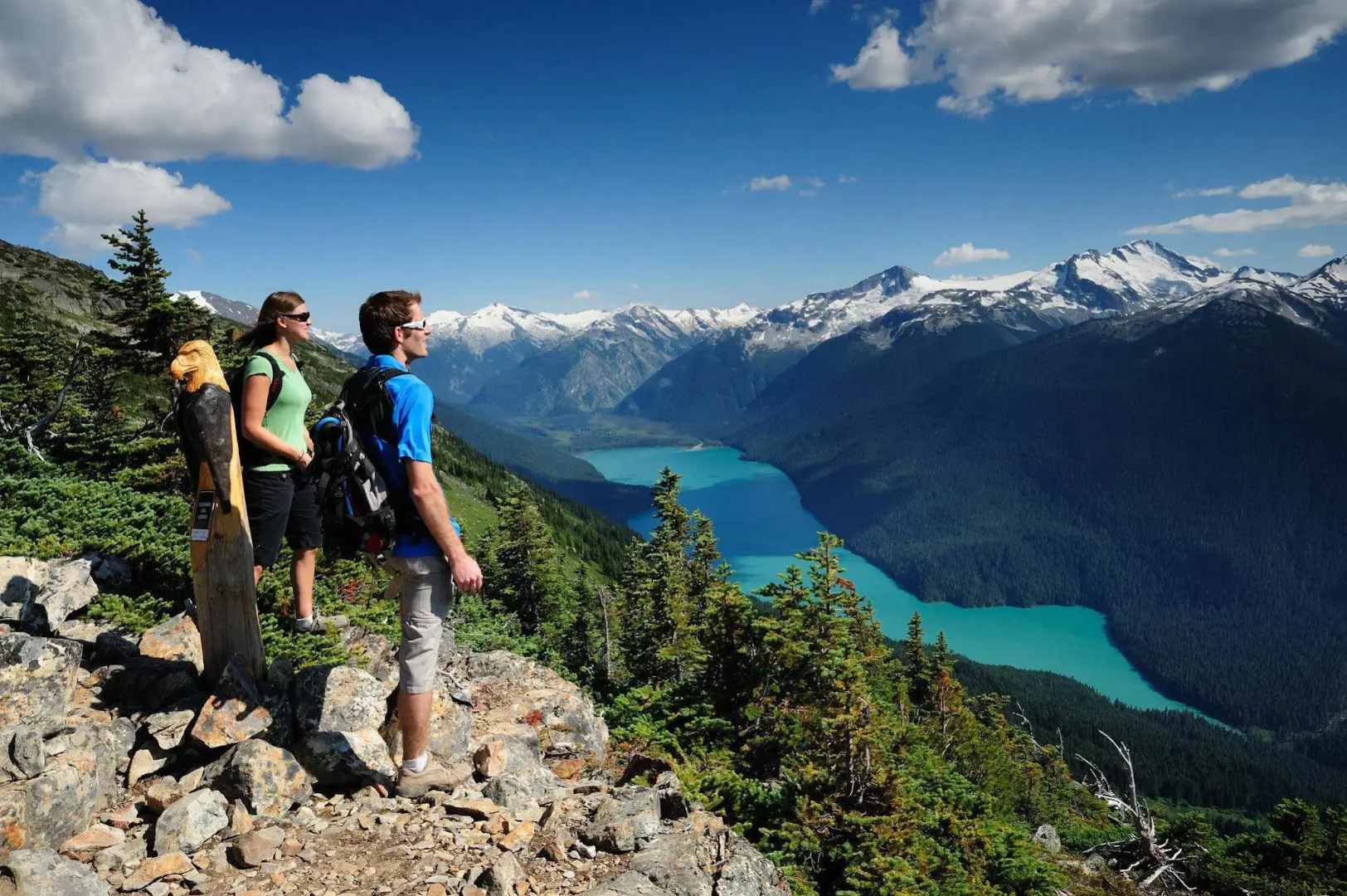 Foto - Hilton Whistler Resort & Spa