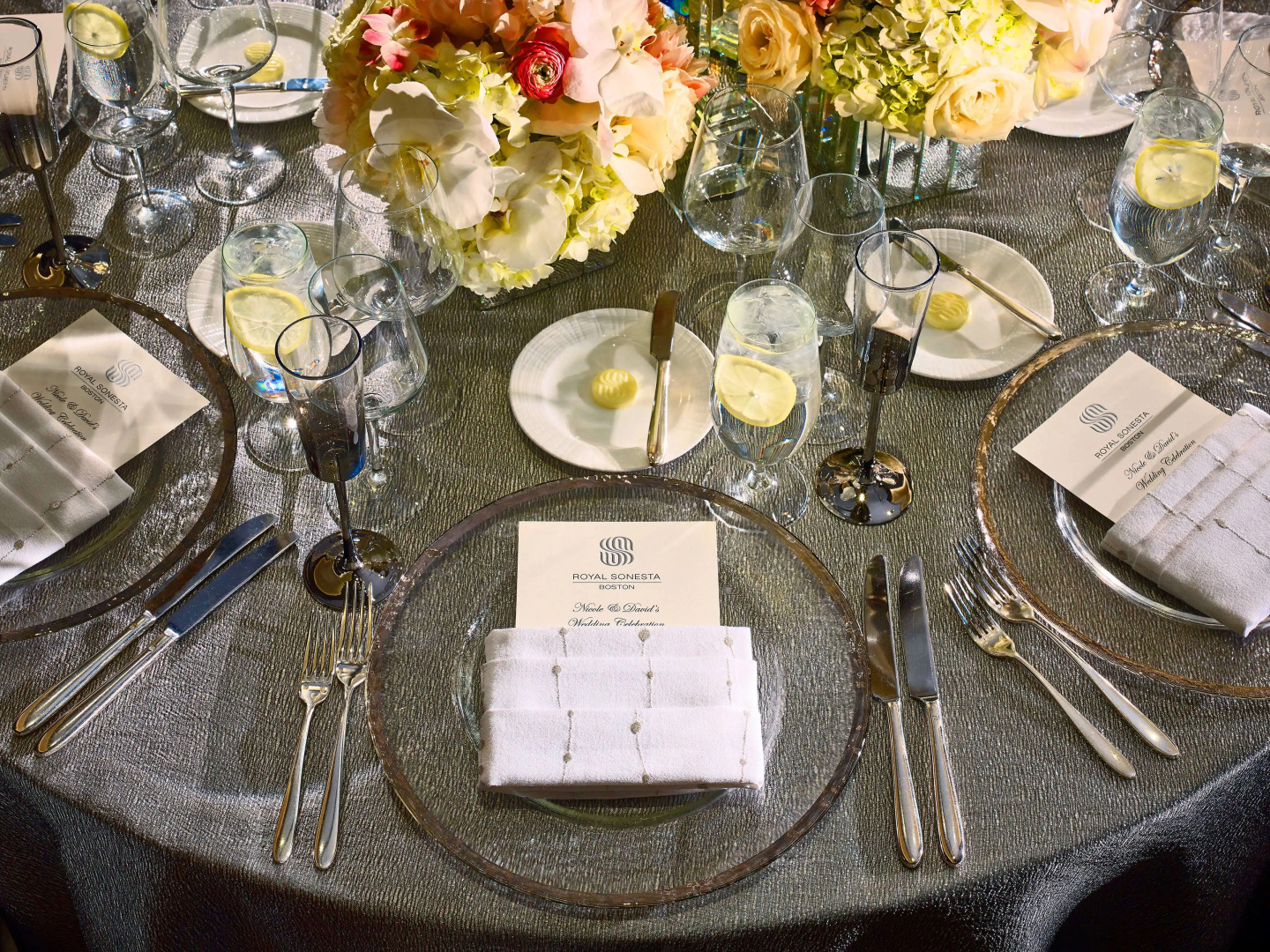 Photo - The Royal Sonesta Boston