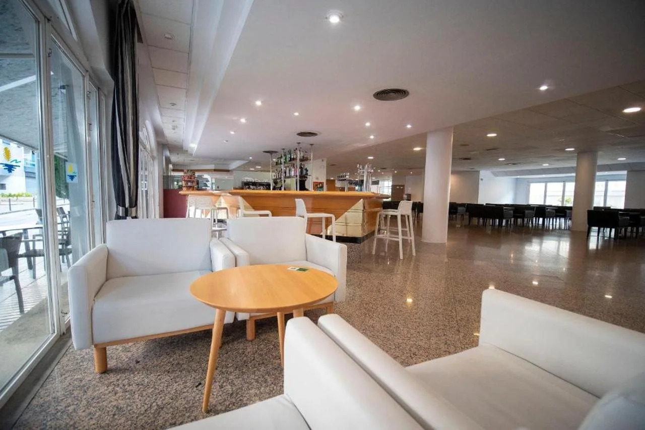 Photo - Hotel - Bungalows Don Juan Tossa