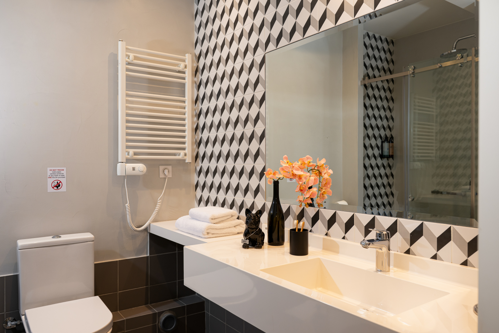 Foto - Urban Nest - Suites & Apartments