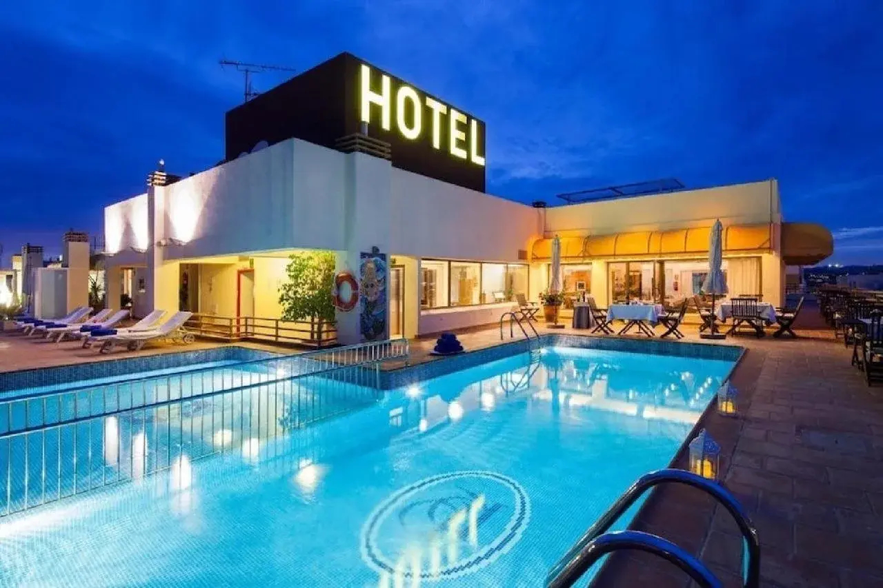 Foto - Hotel Royal Plaza