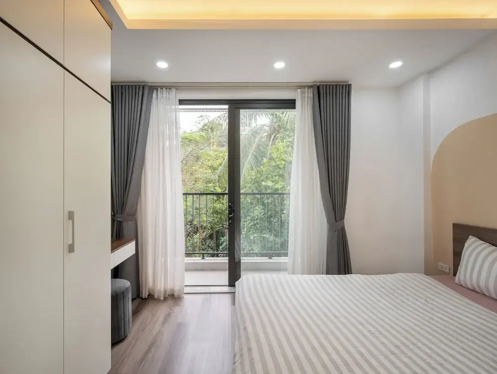 Foto - Luxe Paradise Residence 76 To Ngoc Van