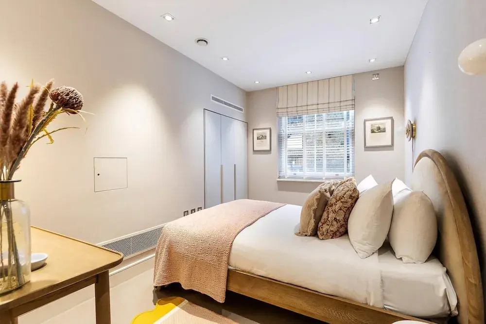 Foto - Pepys House: A Modern Touch of History