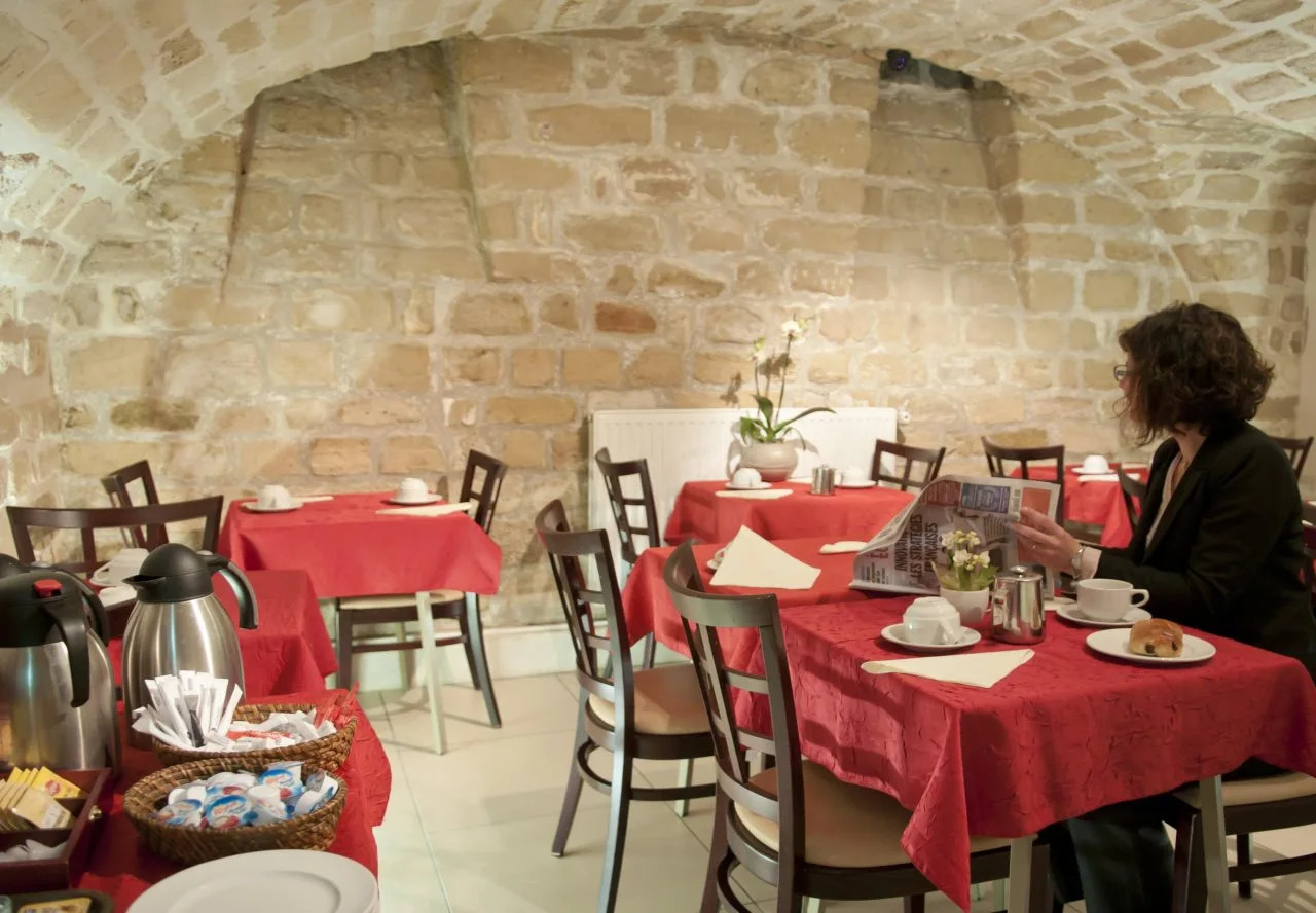 Photo - 26 Faubourg - Ex-Hotel de Reims