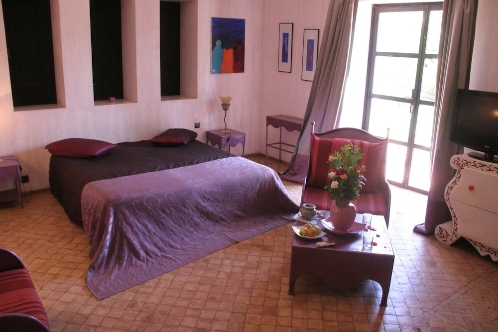 Villa Catherine Marrakech